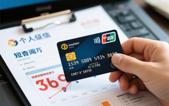 信用卡申请是否会影响个人征信记录