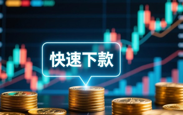 为什么快速能下款的产品这么受欢迎