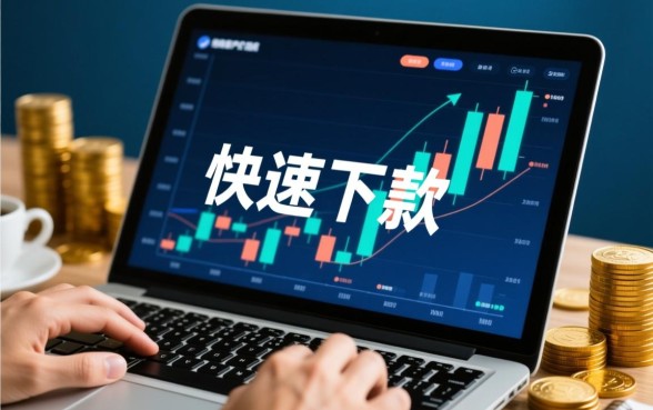 为什么快速能下款的产品这么受欢迎