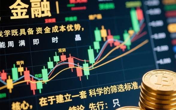 如何挑选利息低且秒下款的网贷产品