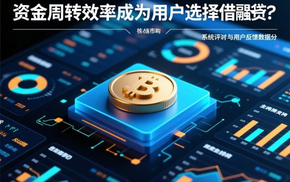 哪个小额借贷平台下款速度一马当先