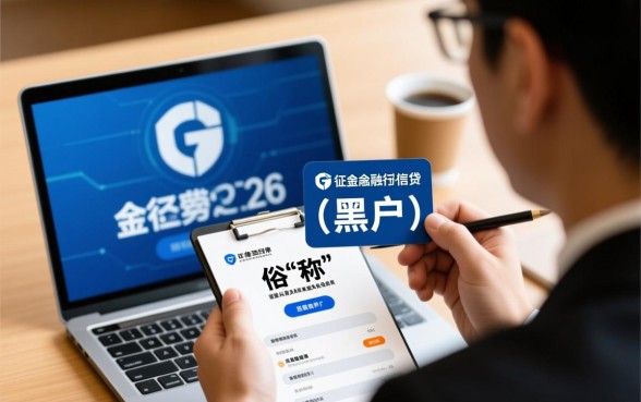 24年那些黑户口子还能顺利放款吗