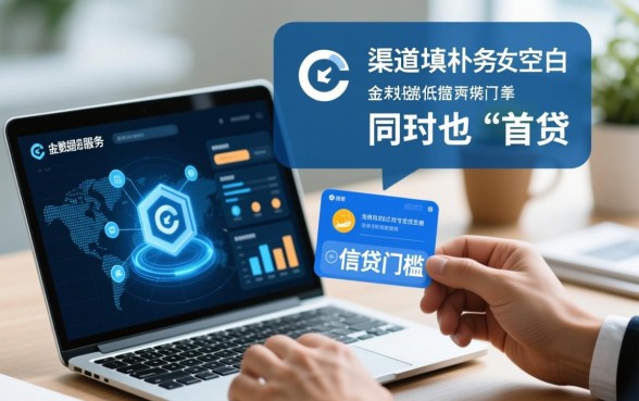 白户下款口子为何能吸引众多人关注