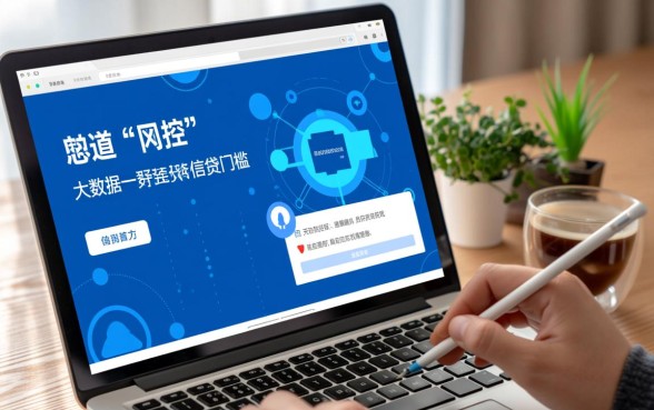 白户下款口子为何能吸引众多人关注