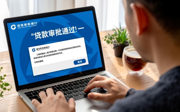 建设银行贷款下款后银行会通知我吗