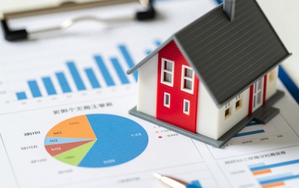 银行房屋抵押贷款需要多久才能放款