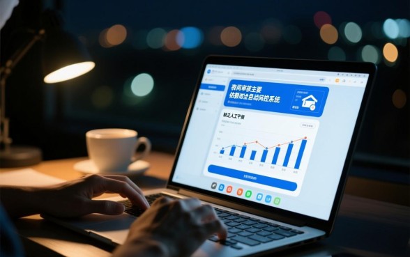 晚上审核网贷口子需要注意哪些问题