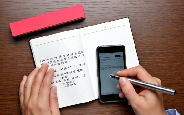 2026年好操作的网贷平台有哪些