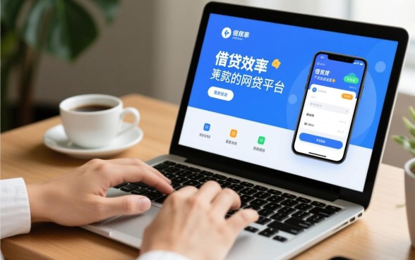 你听说过下款速度超快的网贷平台吗