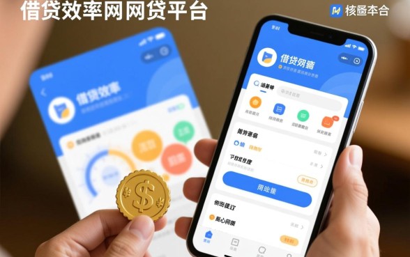 你听说过下款速度超快的网贷平台吗