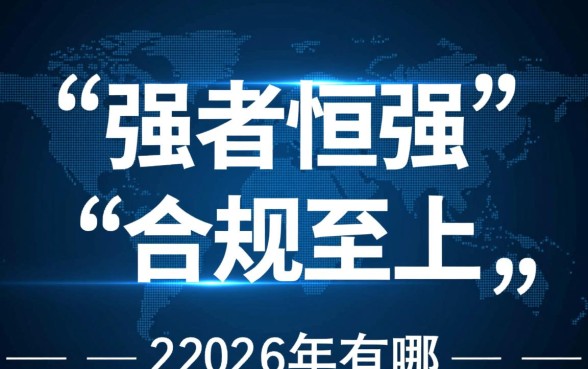 2026年有哪些靠谱的稳下款方式