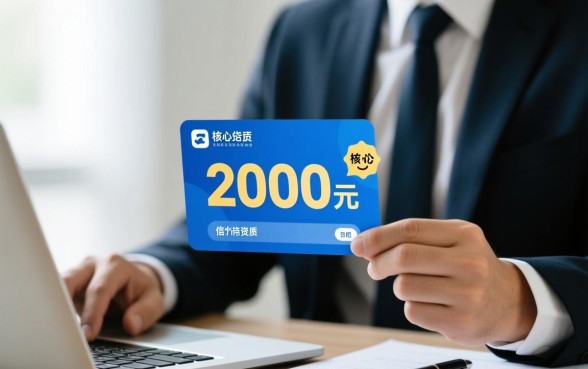 我能否通过这个口子借到2000元