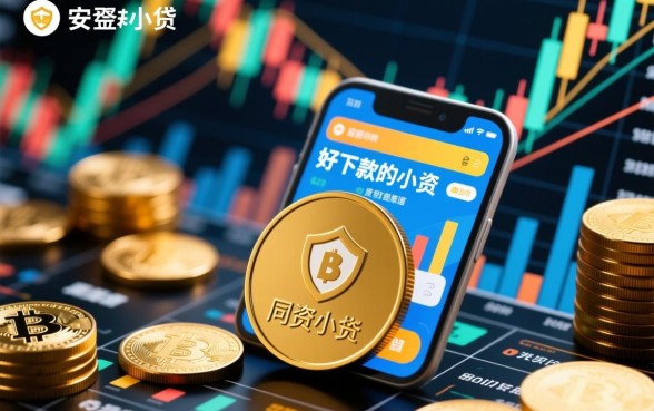 市面上有哪些好下款的小贷值得推荐