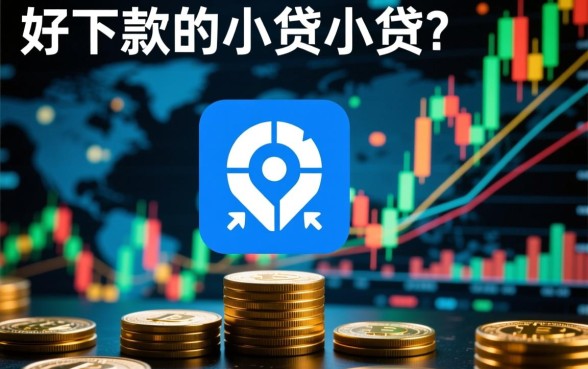 市面上有哪些好下款的小贷值得推荐