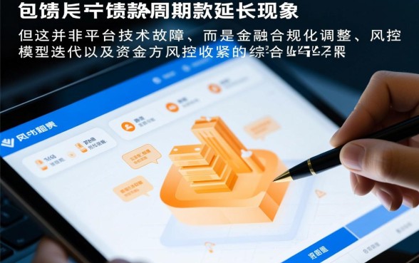 快闪卡贷最近下款速度是否有所下降