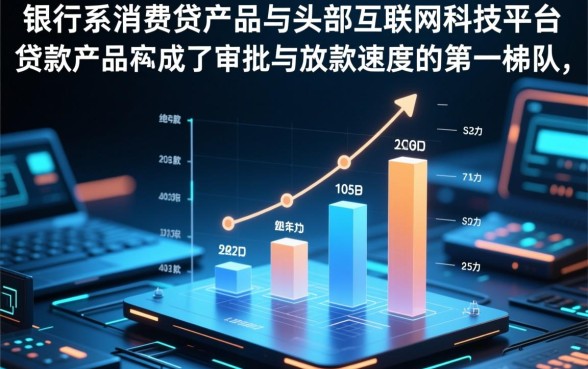 哪个贷款平台的审批和放款过程最快