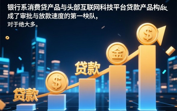 哪个贷款平台的审批和放款过程最快