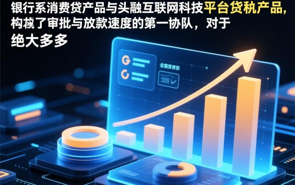 哪个贷款平台的审批和放款过程最快