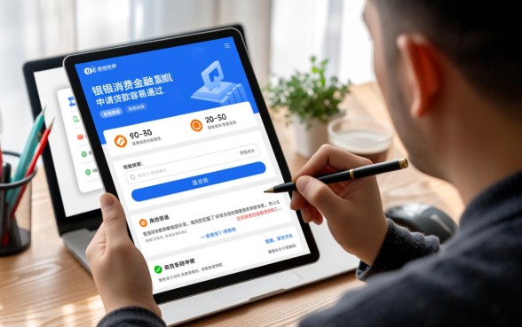 在杭银消费金融申请贷款容易通过吗