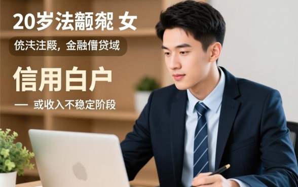 年满20岁可以借钱的平台有哪些呢