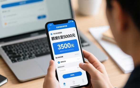 小额借钱平台3500元以上哪个靠谱