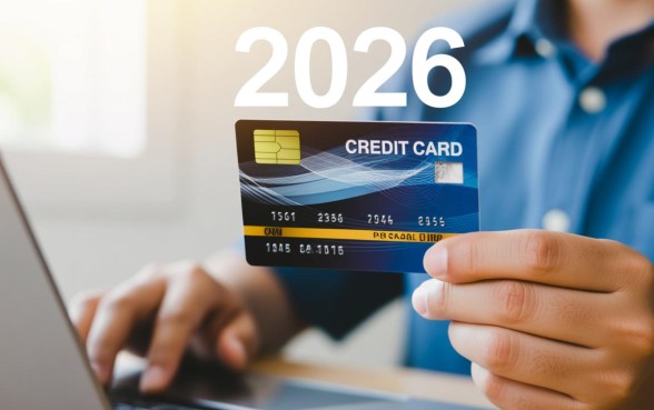 2026有信用卡就可以贷款的平台吗