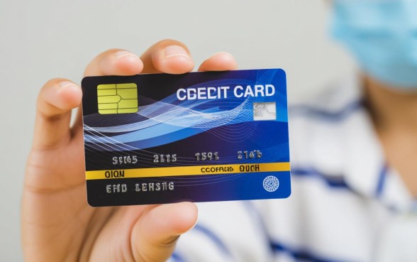 2026有信用卡就可以贷款的平台吗