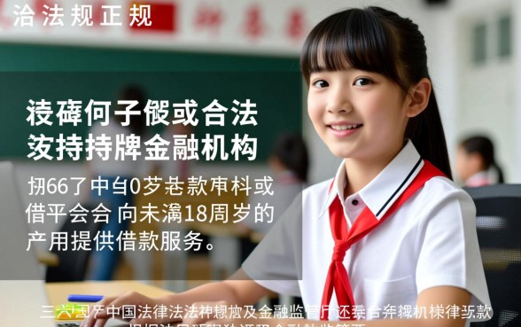 有哪些正规平台可以借钱