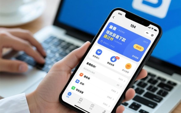 有哪些借款app很容易下款