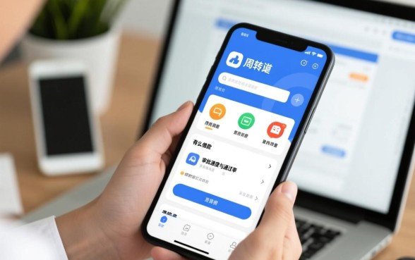有哪些借款app很容易下款