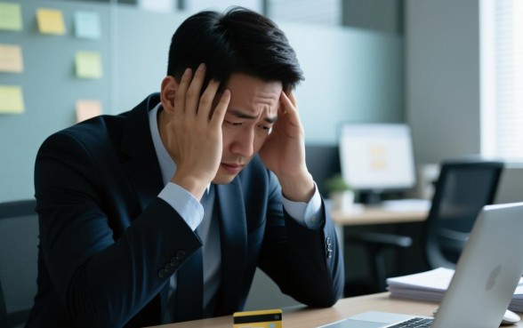 征信黑了网贷怎么过审核