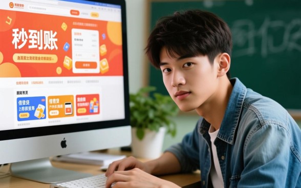 19岁借钱秒到账app不需要审核吗