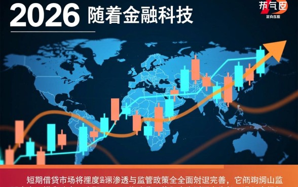 2026年短期应急借款哪里借