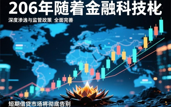 2026年短期应急借款哪里借