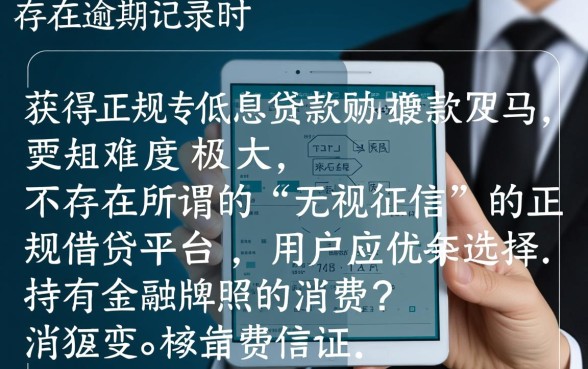 征信有逾期好用的借钱软件有哪些