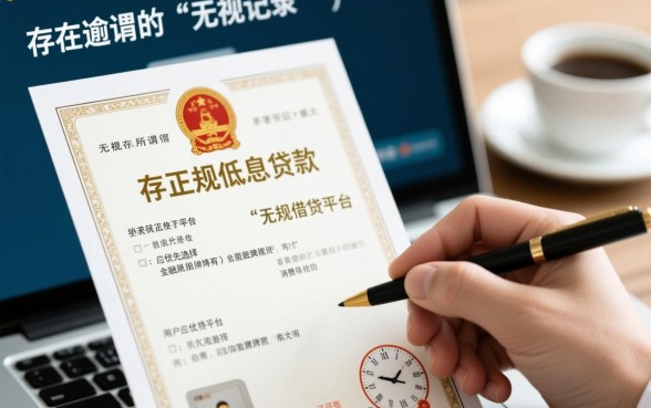 征信有逾期好用的借钱软件有哪些