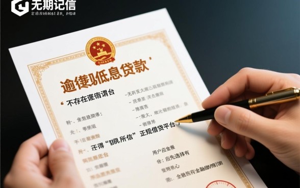 征信有逾期好用的借钱软件有哪些