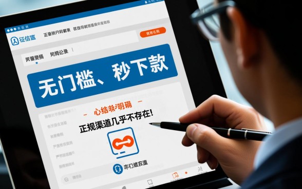 黑户烂户借款正规平台有哪些可以借