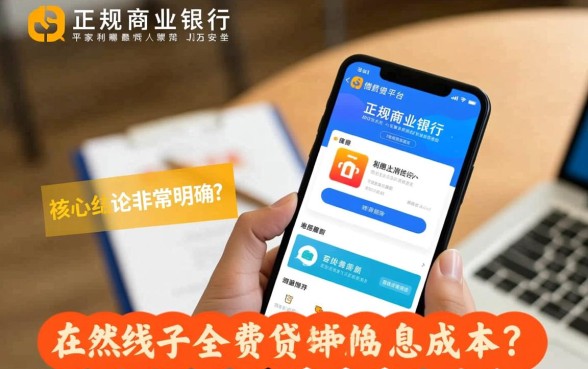 现在的借钱平台哪家利息最低最安全