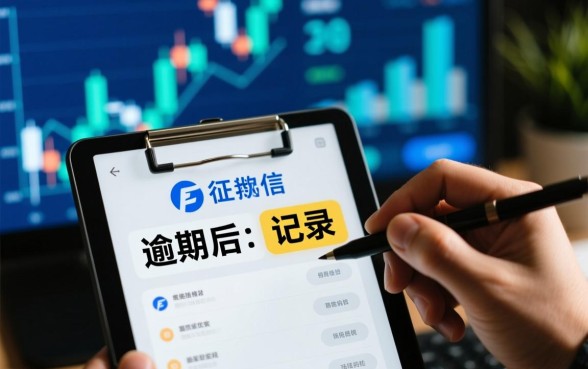 逾期了还可以申请的网贷平台有哪些