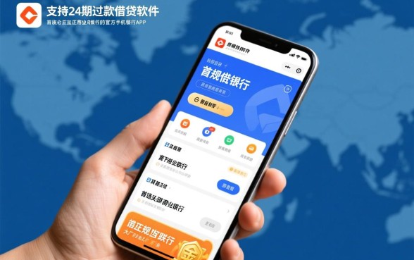 哪个软件借钱安全可以分24期还款