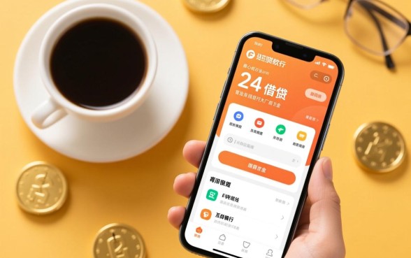 哪个软件借钱安全可以分24期还款