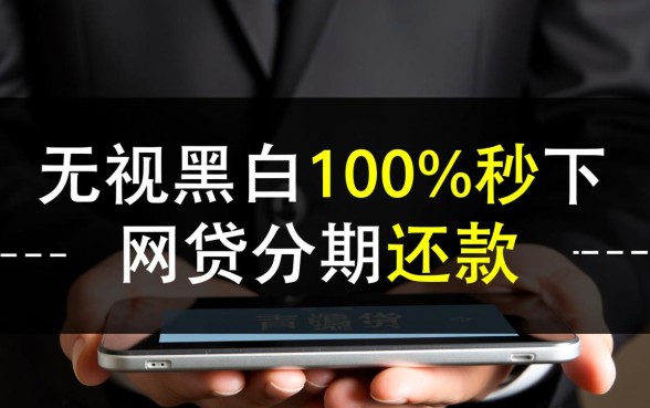 哪里可以申请分期还款