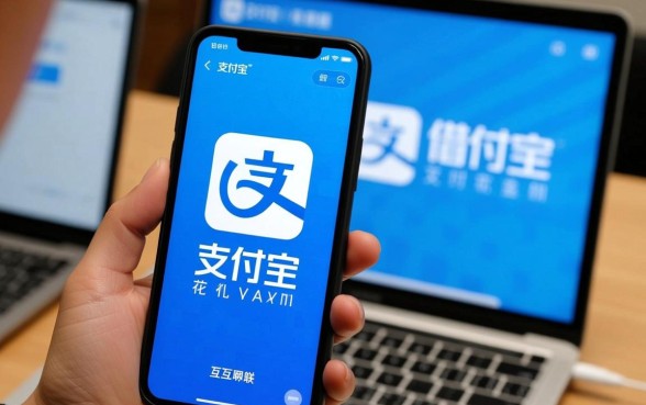 除支付宝还有什么网贷口子可以下款