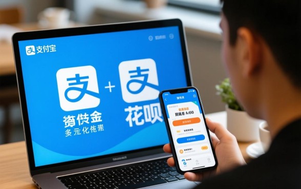 除支付宝还有什么网贷口子可以下款