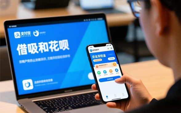 除支付宝还有什么网贷口子可以下款