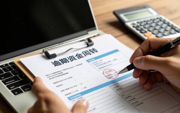 征信花了有逾期哪里可以借钱急用啊