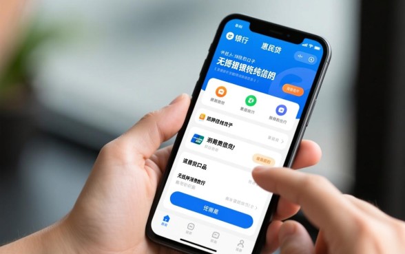 像交行惠民贷一样的借款口子有哪些