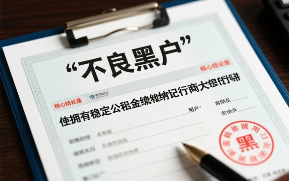 有公积金黑户也能下款的平台有哪些