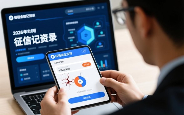 2026征信不好借钱软件哪个好